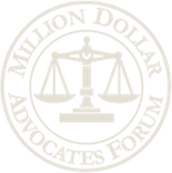 Million Dollar Advocates Forum
